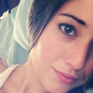 Meet your Posher, Becky